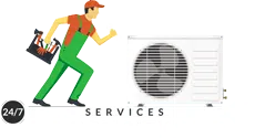 Delray Beach AC Services